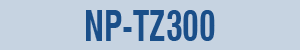 NP-TZ300