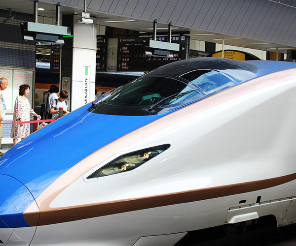 鉄道車両の部屋